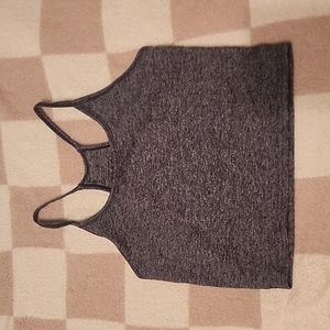 Switch Up Tank - Carbon